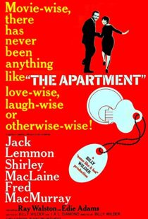 دانلود فیلم The Apartment 196014135-823433233