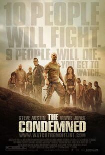 دانلود فیلم The Condemned 200713350-112405632