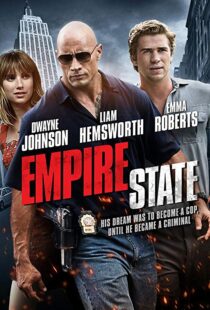 دانلود فیلم Empire State 201312387-1395799790