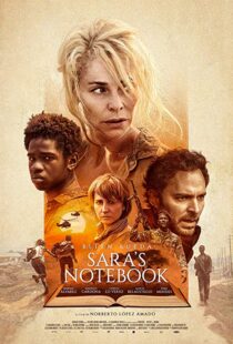 دانلود فیلم Sara’s Notebook 20189958-461238144