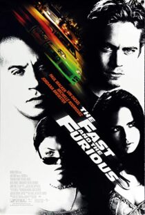 دانلود فیلم The Fast and the Furious 20012595-146609421