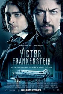 دانلود فیلم Victor Frankenstein 20153286-1959614175