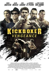 دانلود فیلم Kickboxer: Vengeance 201615031-1286365781