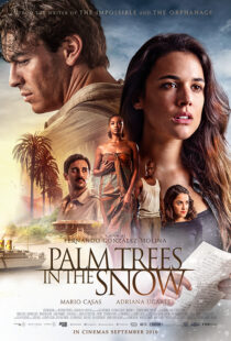 دانلود فیلم Palm Trees in the Snow 20154202-177588749