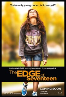 دانلود فیلم The Edge of Seventeen 201614632-1822473442