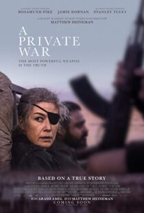 دانلود فیلم A Private War 20186812-490257877