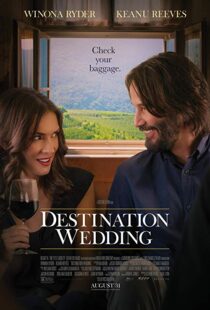 دانلود فیلم Destination Wedding 201813880-1037510692