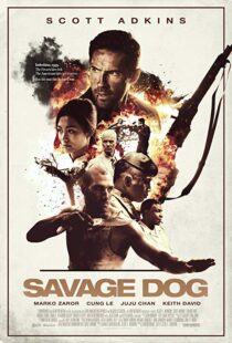 دانلود فیلم Savage Dog 20173898-1619705029