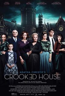 دانلود فیلم Crooked House 20176936-172826174