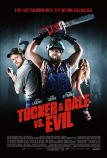 دانلود فیلم Tucker and Dale vs Evil 20106222-236283896