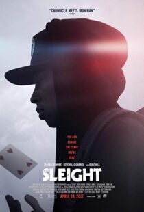 دانلود فیلم Sleight 201621883-974855953