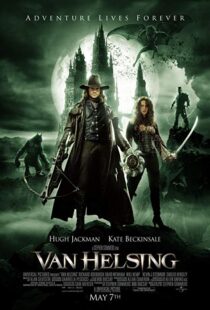 دانلود فیلم Van Helsing 20049330-940888972