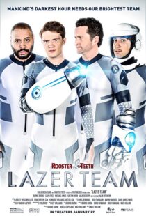 دانلود فیلم Lazer Team 20154343-942274357