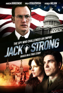 دانلود فیلم Jack Strong 201416254-831105191