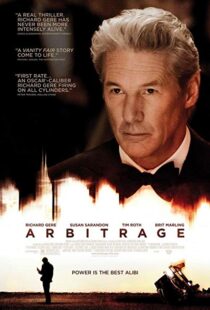 دانلود فیلم Arbitrage 201219315-263149911