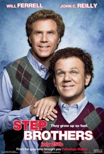 دانلود فیلم Step Brothers 20084954-707167783