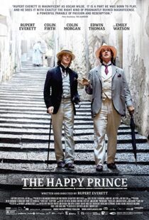 دانلود فیلم The Happy Prince 201817851-1054575337