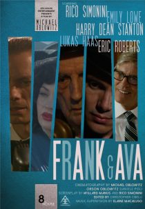 دانلود فیلم Frank and Ava 20189861-706224615