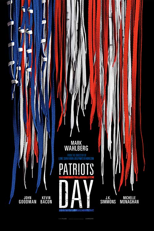 دانلود فیلم Patriots Day 2016