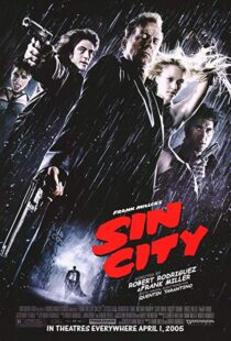 دانلود فیلم Sin City 200520772-940261513