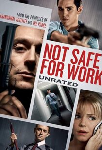 دانلود فیلم Not Safe for Work 201416251-2127416107