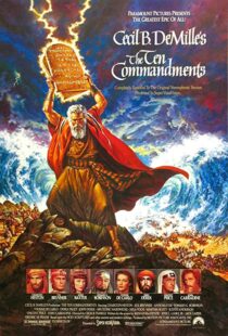 دانلود فیلم The Ten Commandments 195616158-615580171