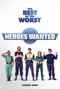 دانلود فیلم Heroes Wanted 201615025-197672597