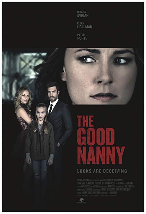 دانلود فیلم The Good Nanny 2017