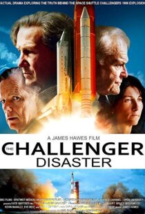 دانلود فیلم The Challenger Disaster 201316672-1783233061