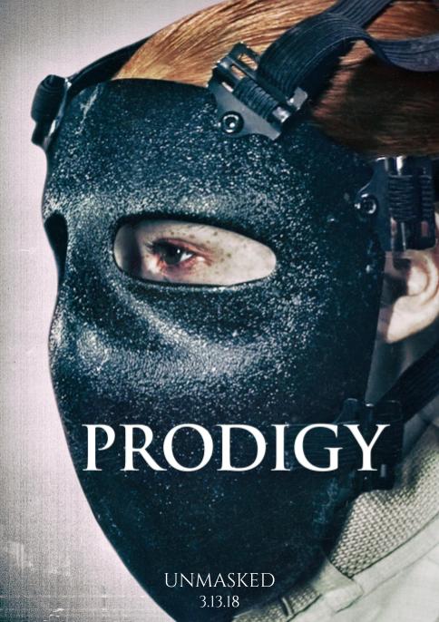 دانلود فیلم Prodigy 2017