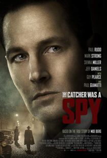 دانلود فیلم The Catcher Was a Spy 201817732-2124844725