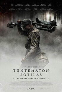 دانلود فیلم Tuntematon sotilas 201711075-775952370