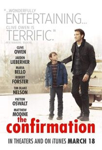 دانلود فیلم The Confirmation 201622238-1207094037