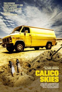 دانلود فیلم Calico Skies 20169652-1373983588