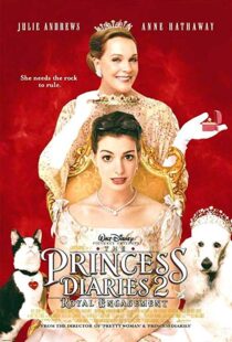 دانلود فیلم The Princess Diaries 2: Royal Engagement 200422029-735303288