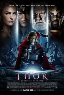 دانلود فیلم Thor 20113335-1996293261