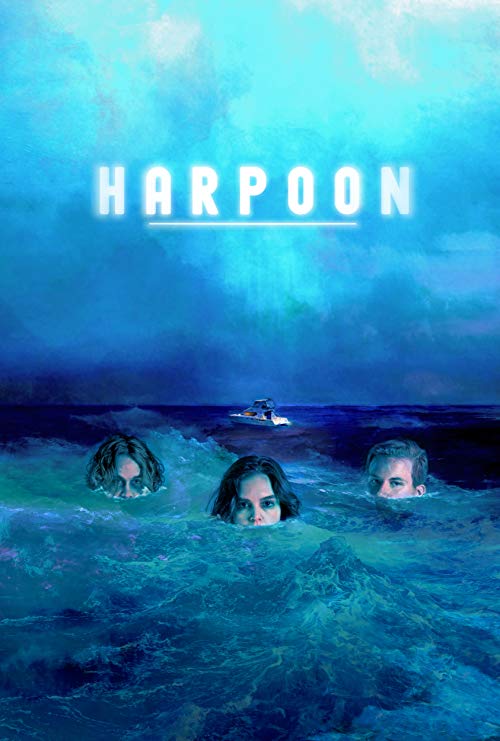 دانلود فیلم Harpoon 2019