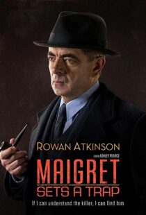 دانلود فیلم Maigret Sets a Trap 20169057-1083498476