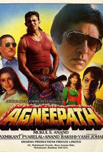 دانلود فیلم هندی Agneepath 199014354-691022303