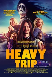 دانلود فیلم Heavy Trip 2018274518-1253990806