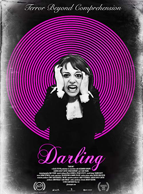 دانلود فیلم Darling 2015