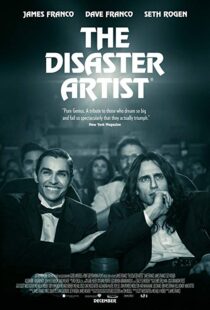 دانلود فیلم The Disaster Artist 201713227-1496201086