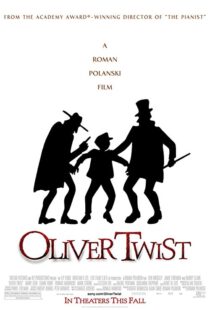 دانلود فیلم Oliver Twist 200516729-1733533169