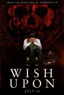 دانلود فیلم Wish Upon 201714874-1179637538