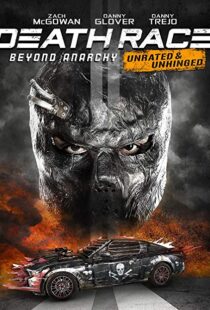 دانلود فیلم Death Race 4: Beyond Anarchy 20188243-850390404