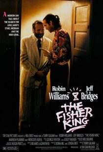 دانلود فیلم The Fisher King 199110029-1697512936