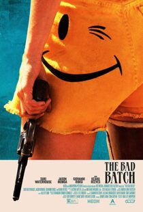 دانلود فیلم The Bad Batch 201622469-412089905