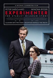 دانلود فیلم Experimenter 201517300-827710873