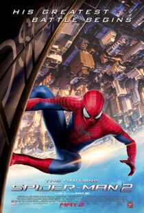 دانلود فیلم The Amazing Spider-Man 2 20142047-1422589005