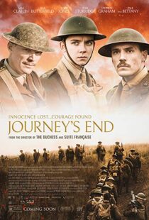 دانلود فیلم Journey’s End 201720449-893368366